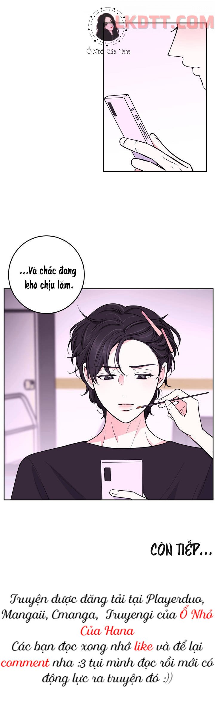 kinh nghiệm cảnh nóng chapter 21 26