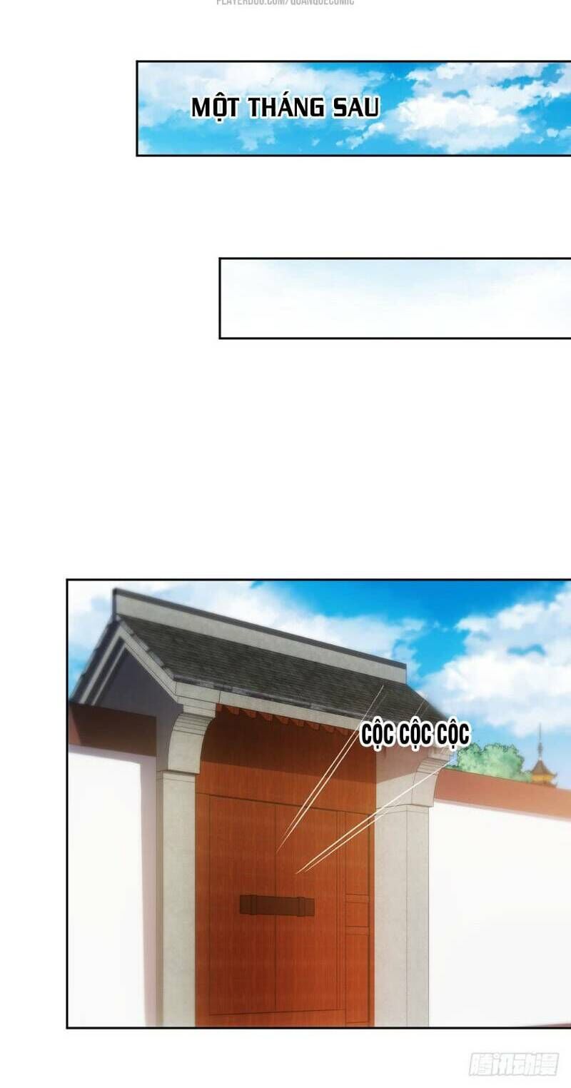 hồng thiên thần tôn chapter 19 30