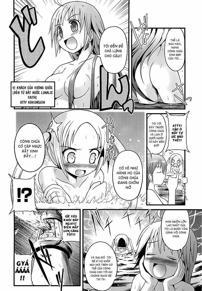pantser princess chapter 1 5