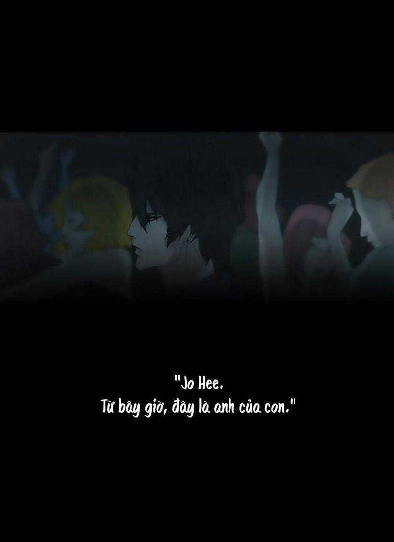 shaman - pháp sư chapter 4 21