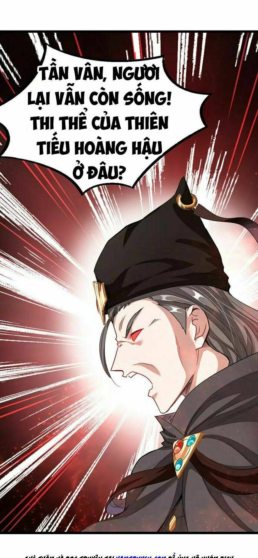 cửu dương thần vương chapter 98 15