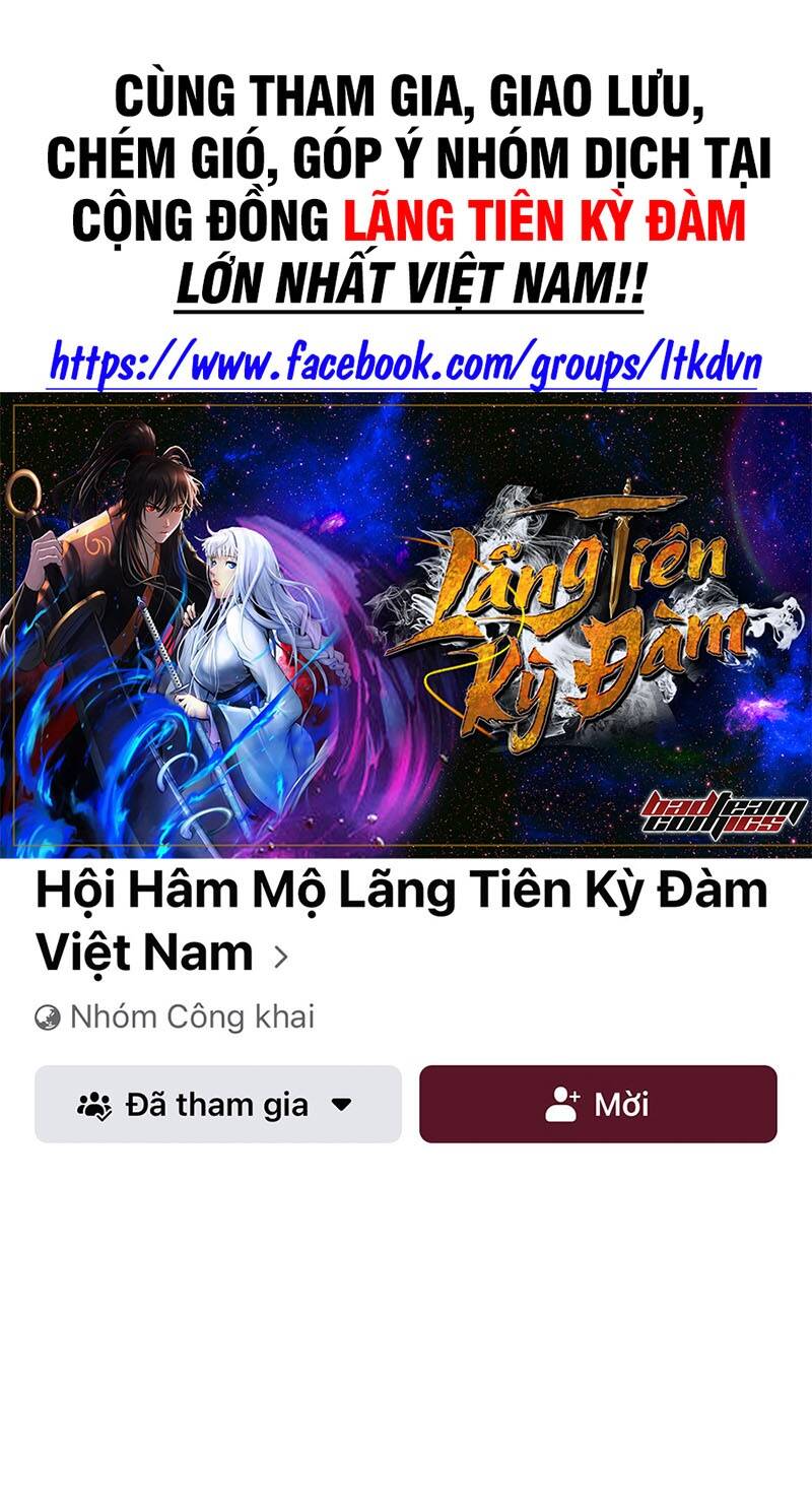 xuyên không thành hổ chapter 95 1