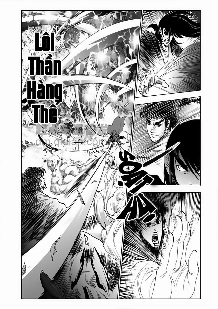 cửu đỉnh ký chapter 38 16