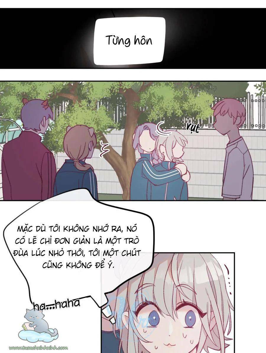 nhật ký nấm ma cô chapter 7 17