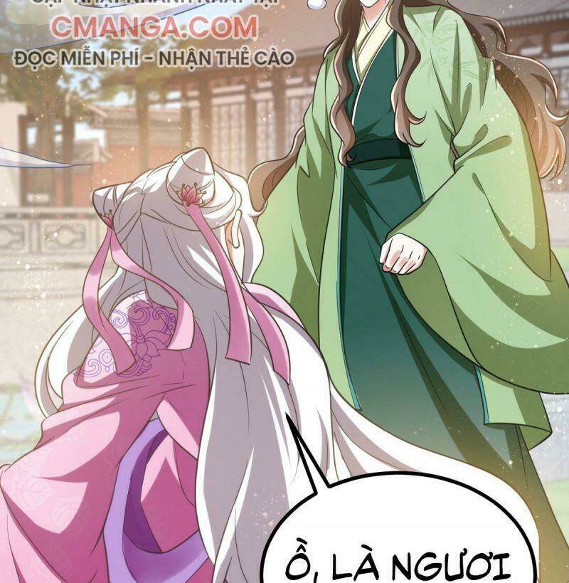 manh hổ trọng sinh : tướng quân đại nhân muốn ôm ôm chapter 25 8