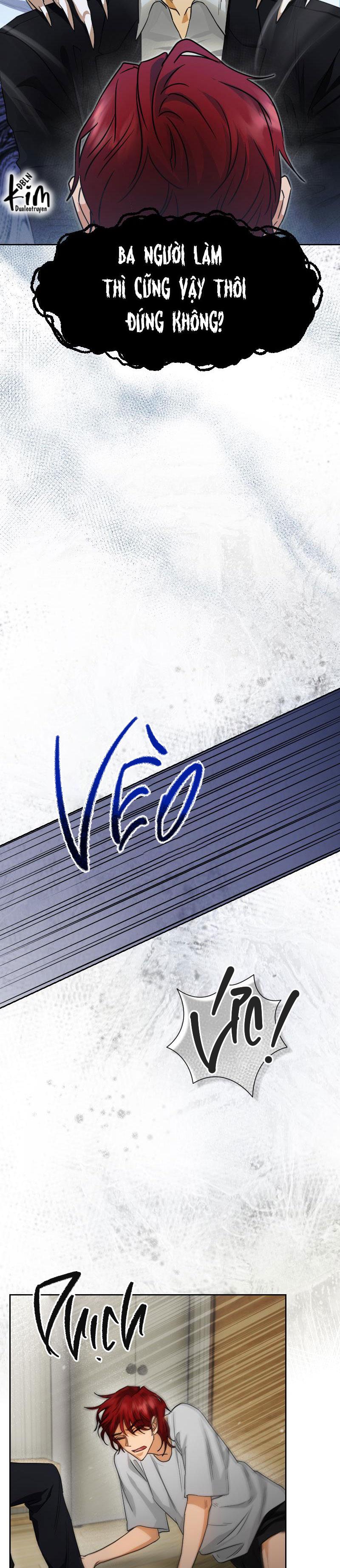 tế phẩm thần núi chapter 10 18