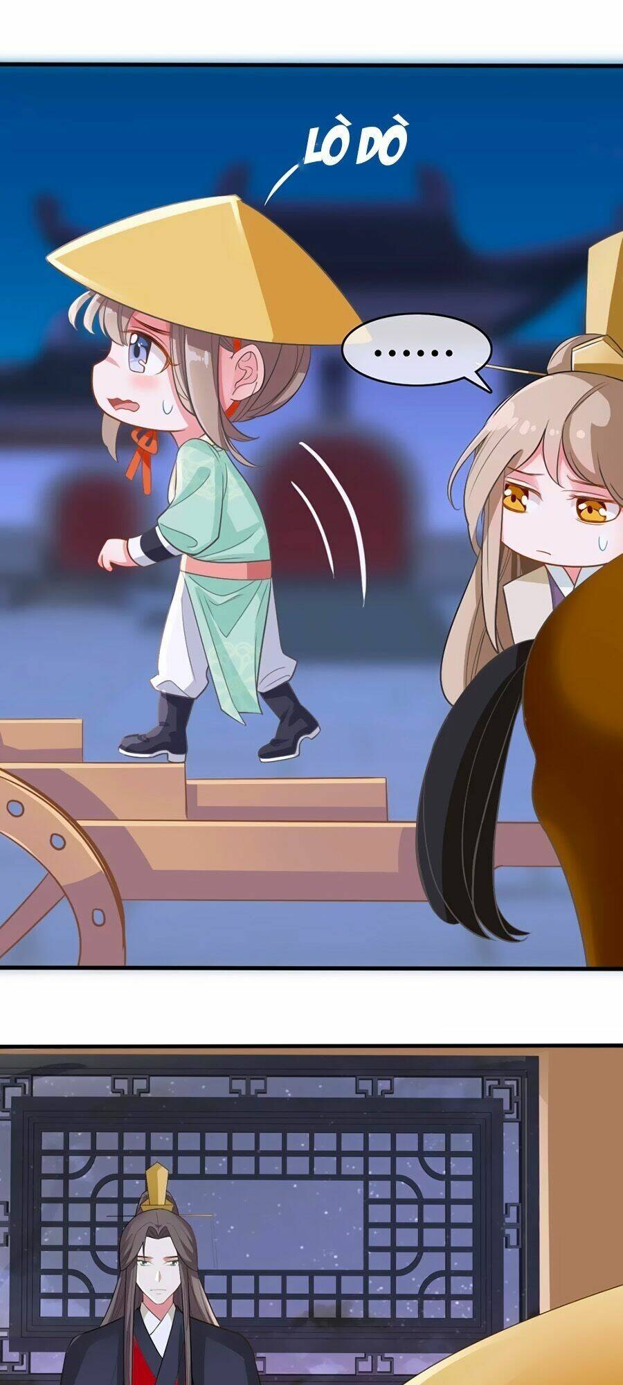 đích nữ hữu độc chapter 14 6