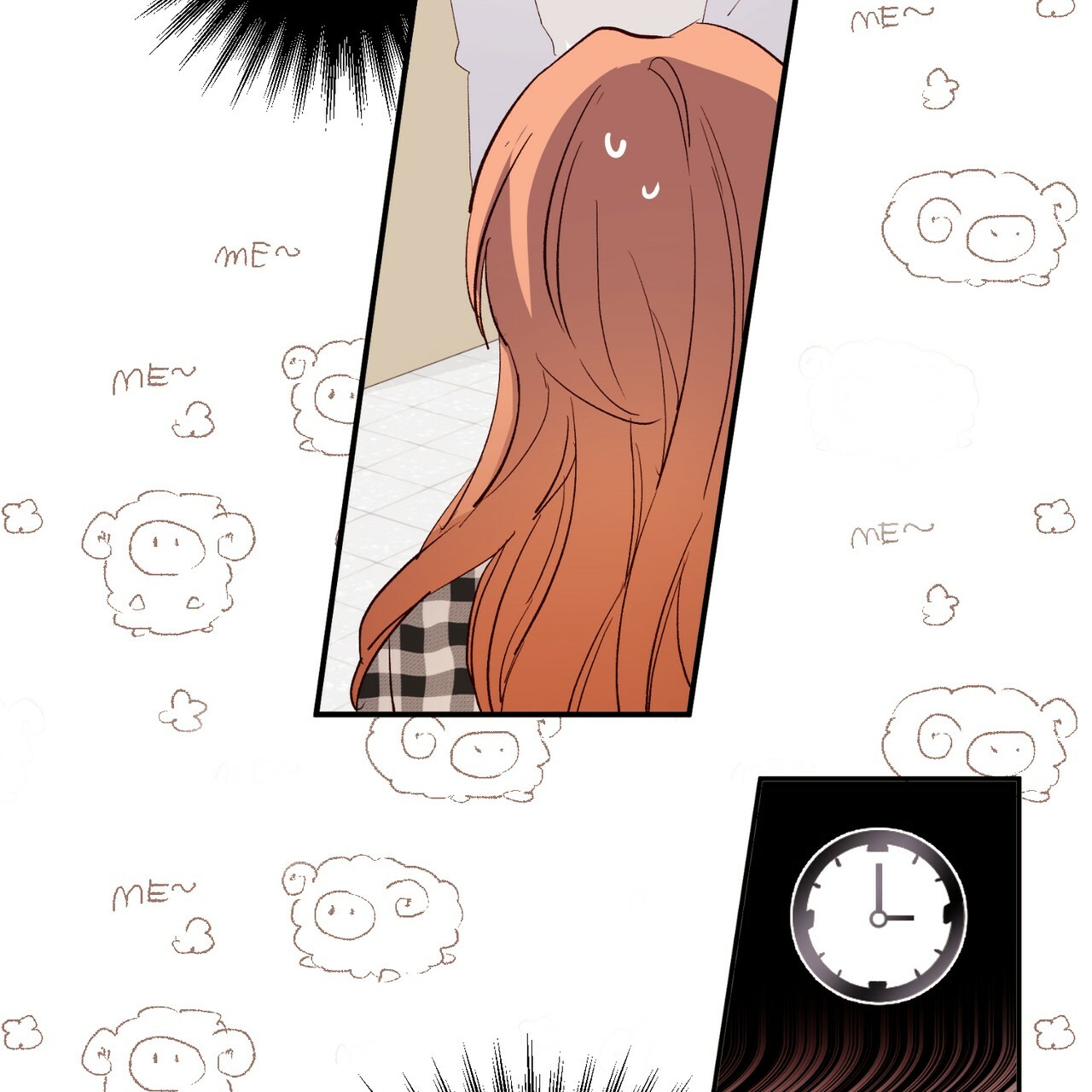 juliet, ở đây không phải là kansas đâu! chapter 2 82