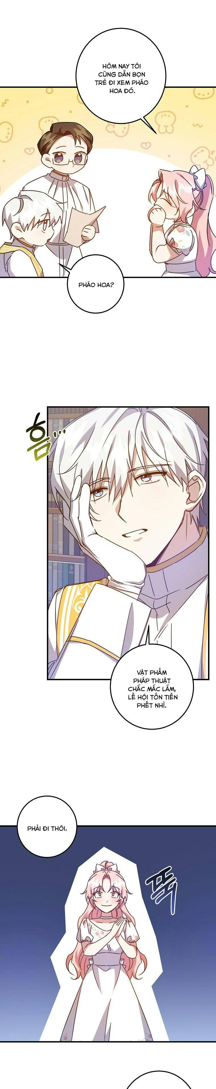 những kẻ bất lương được nuôi dạy tử tế chapter 16 9