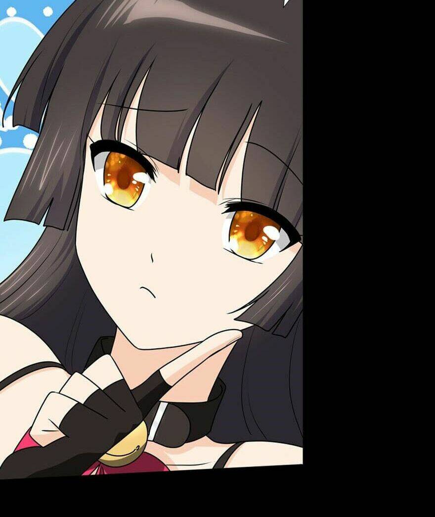 bạn gái virus của tôi chapter 45 13