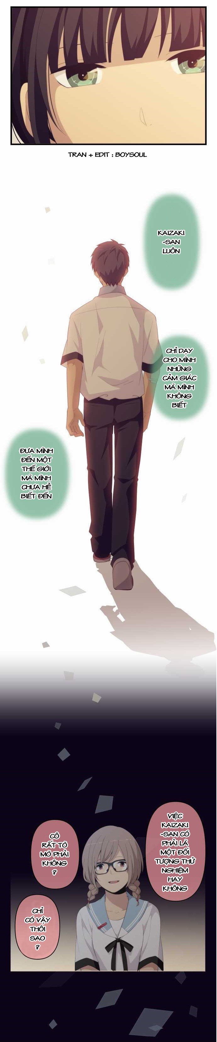 relife chapter 151 11