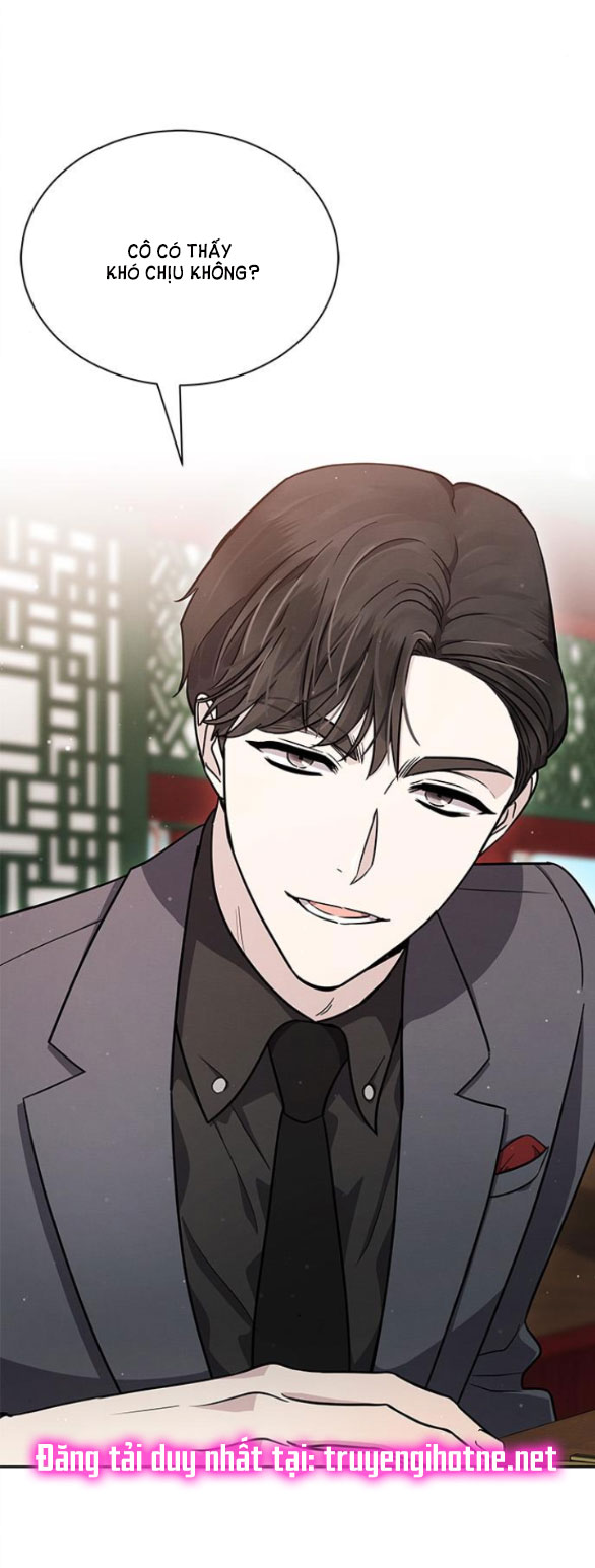 the castle - cô dâu của quỷ chapter 10.2 40