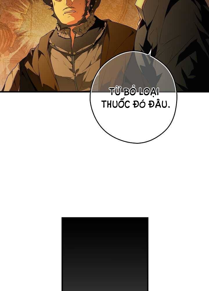 quý cô bí ẩn - secret lady chapter 24 52