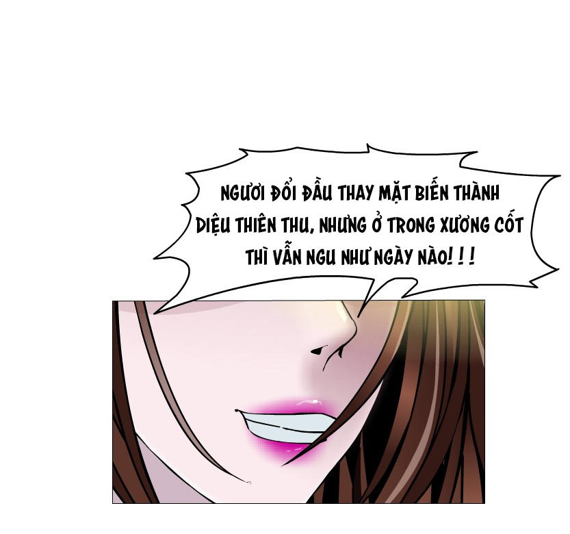 cạm bẫy của nữ thần chapter 128 3