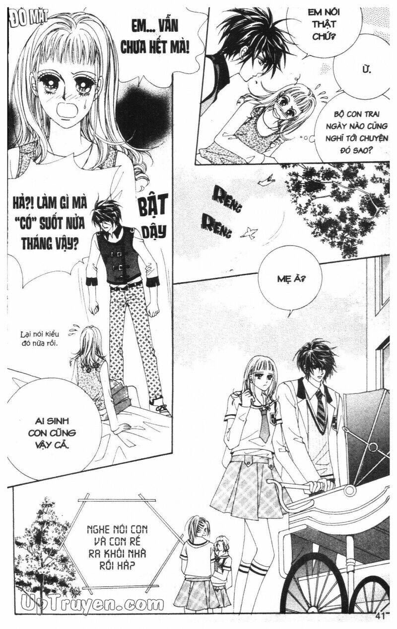 vợ chồng trẻ con bản đẹp chapter 12 38