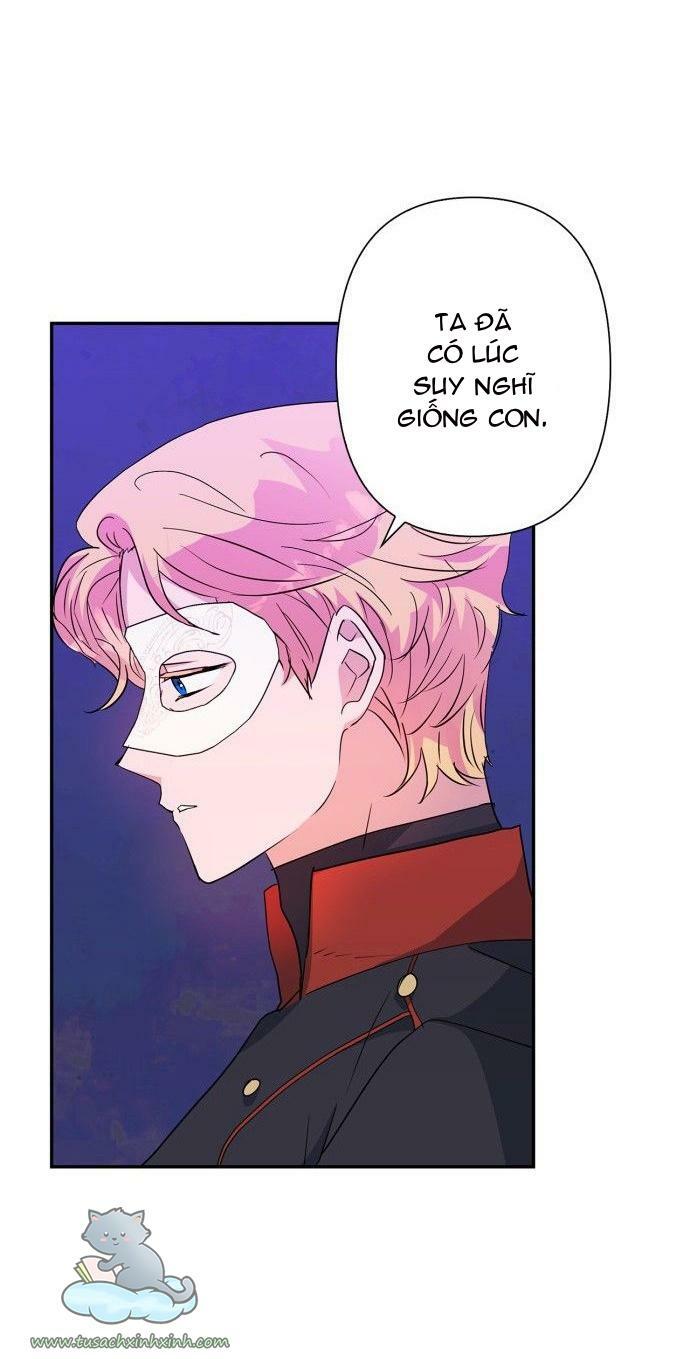 tôi đang nuôi dưỡng một con quái thú chapter 64 83