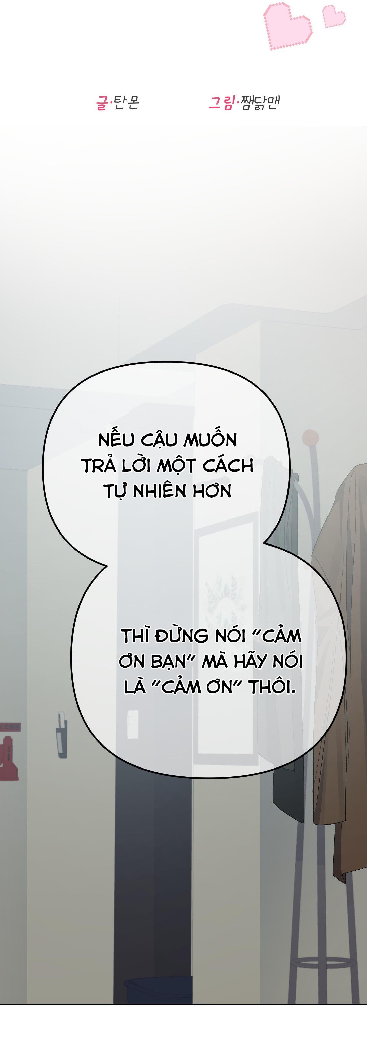 thỏ xuất tinh trong 3 giây chapter 11 4