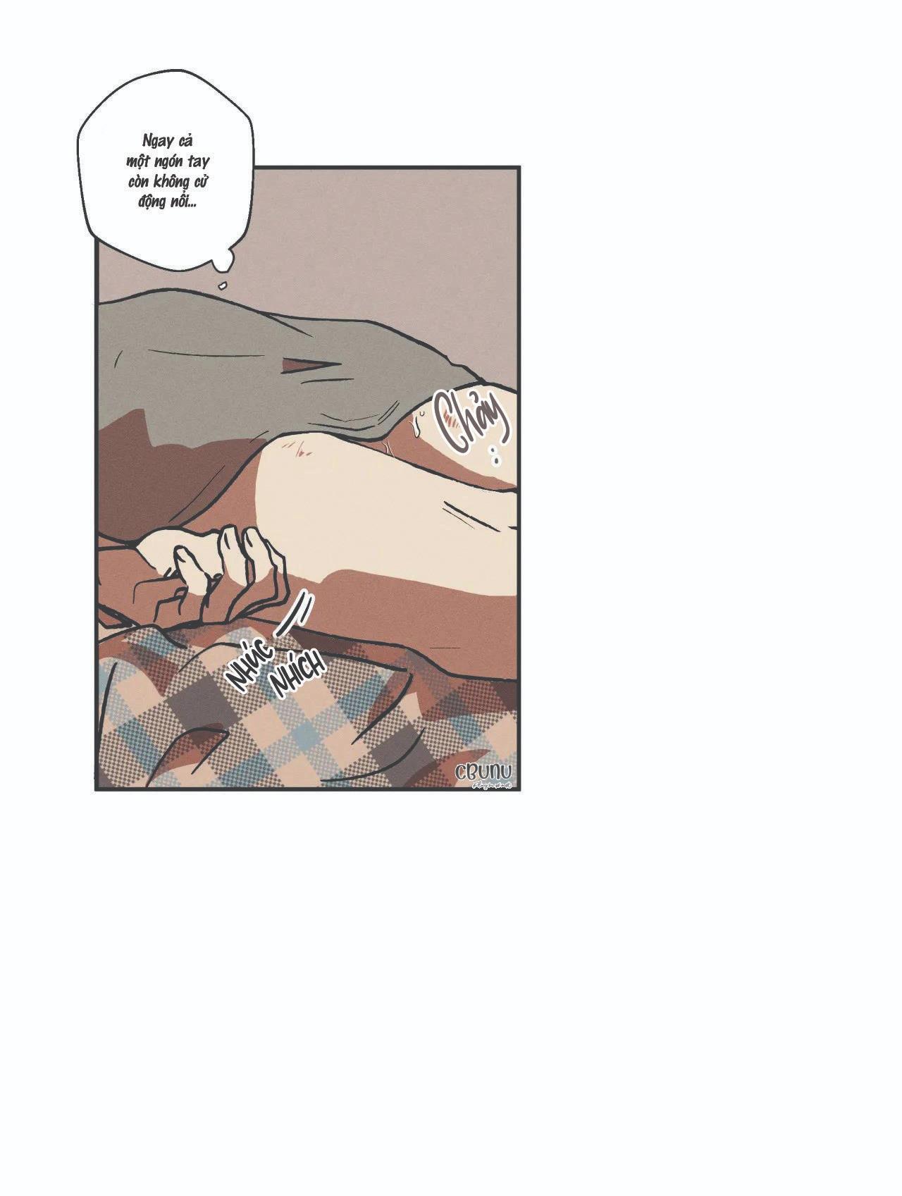 bẫy đôi ngọt ngào chapter 1 22