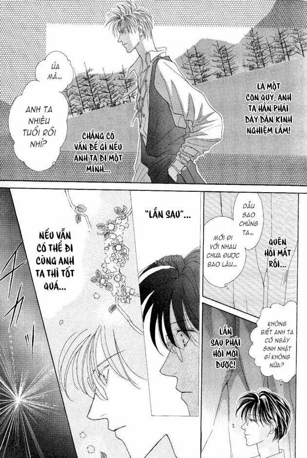 koori no mamono no monogatari chapter 5 18