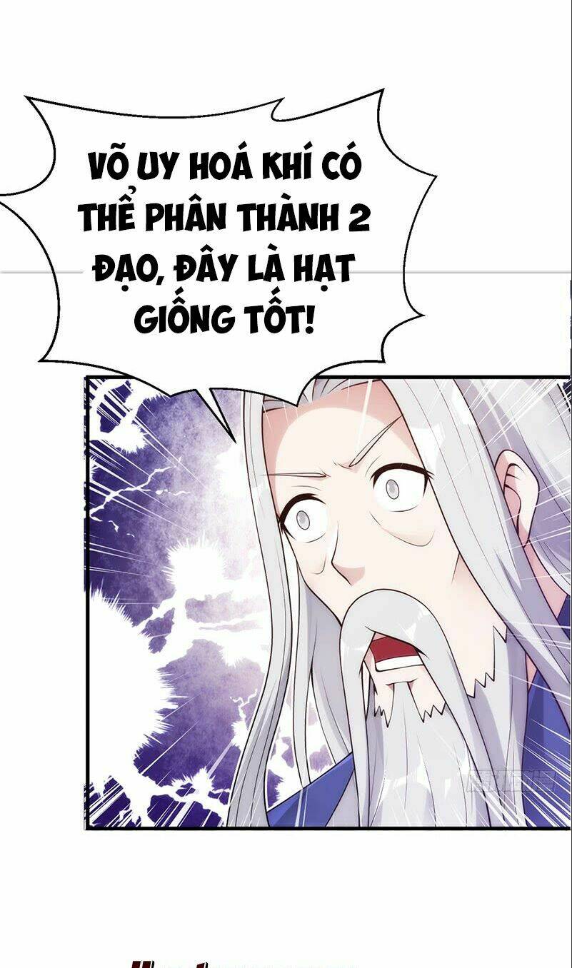 thiên hạ kiếp chapter 23 20