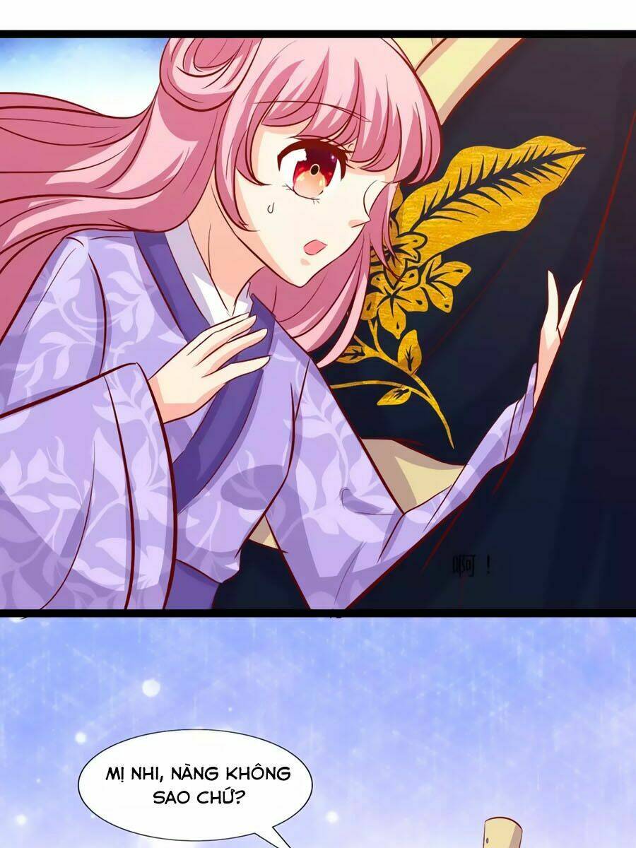 thỏ yêu tiểu vương phi chapter 110 14