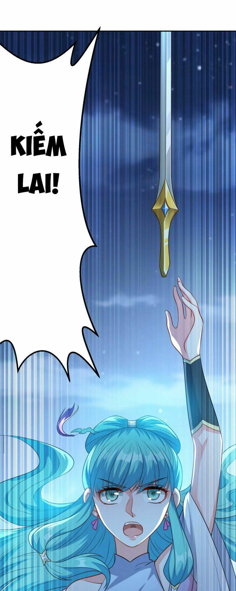 tiên ma đồng tu chapter 168 1