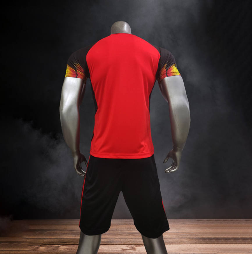 Quần áo Bóng đá Tuyển Bỉ 2022 mới nhất