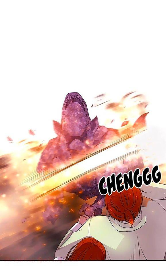 năm môn đệ của charlotte chapter 15 61