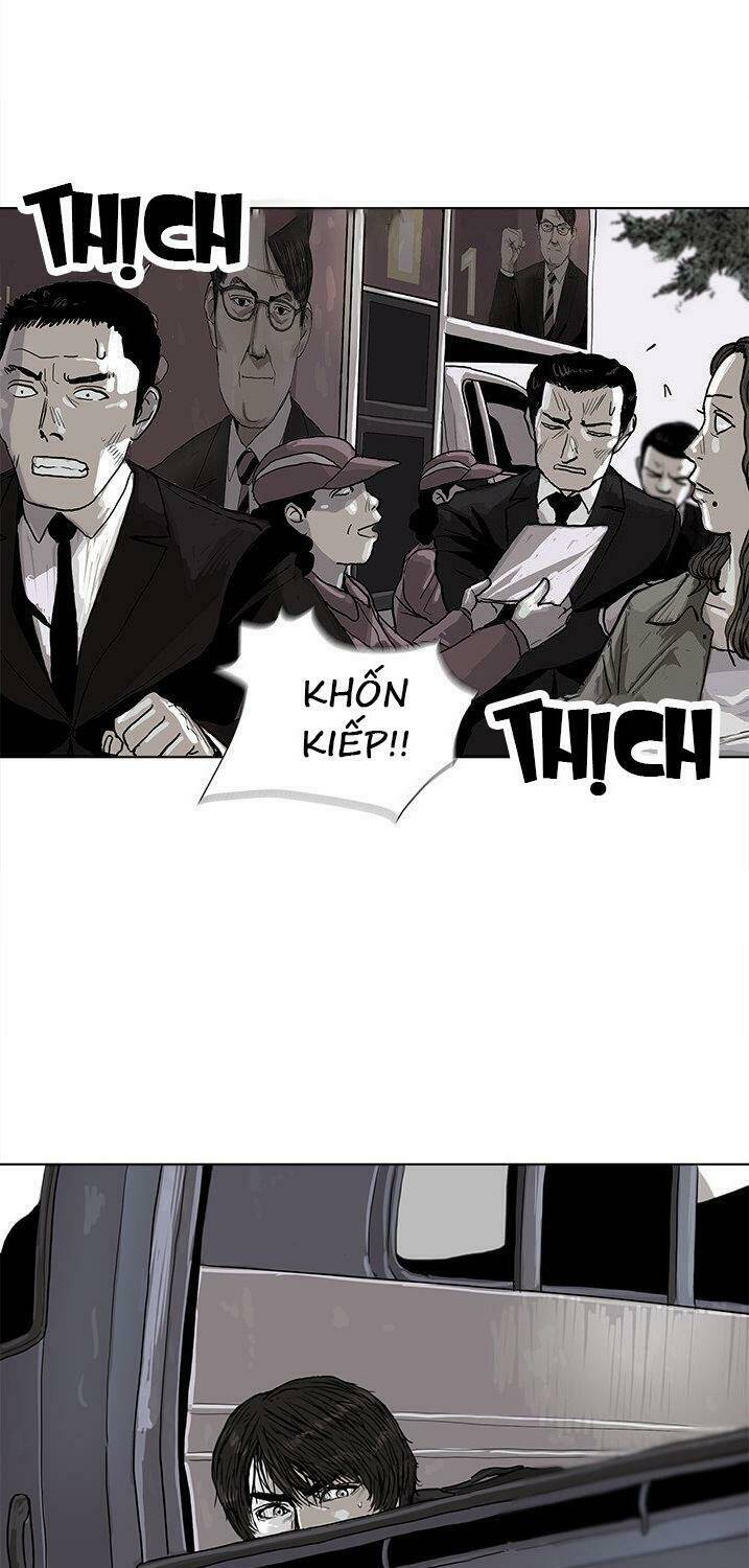 âm mưu báo thù chapter 4 28