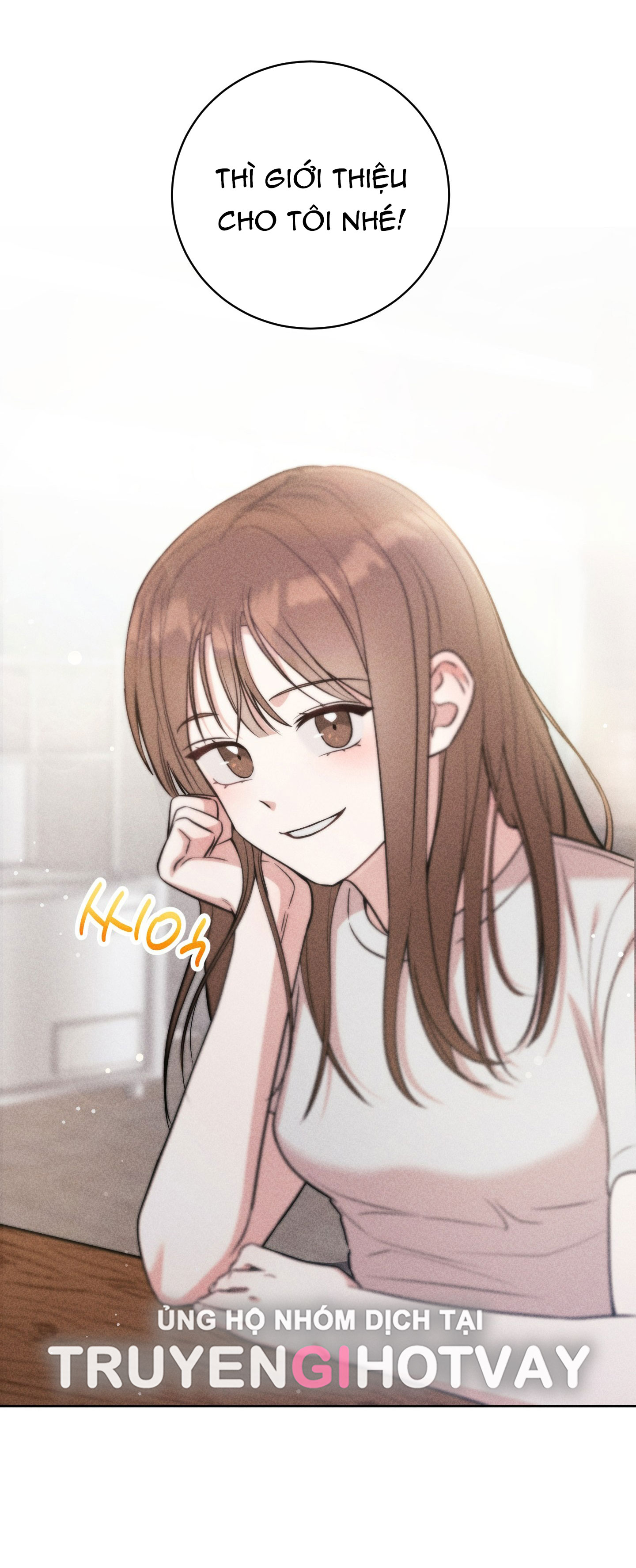 [18+] thành người yêu kém tuổi từ hôm nay chapter 1.1 29