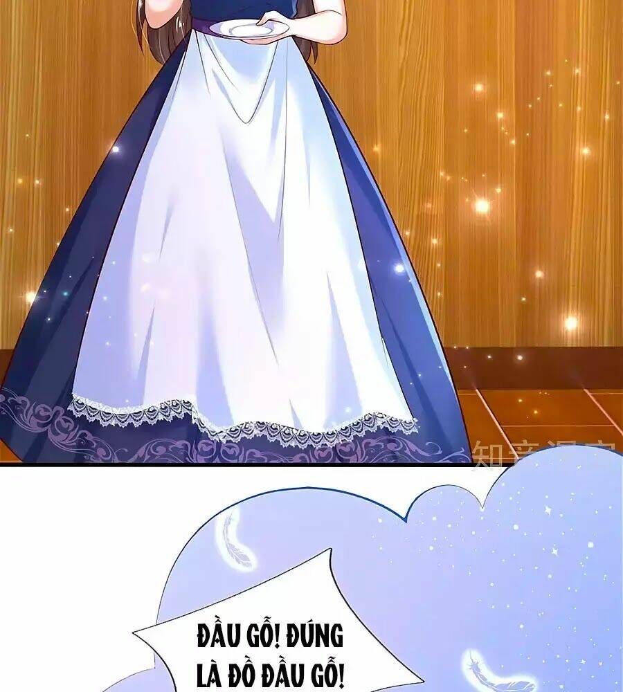 bỗng một ngày trở thành con gái nhà vua chapter 149 32