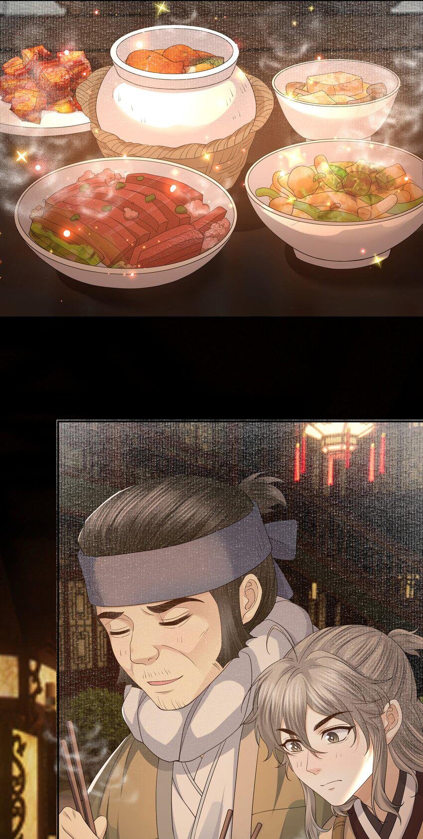 đồng tiền tham khế chapter 59 28