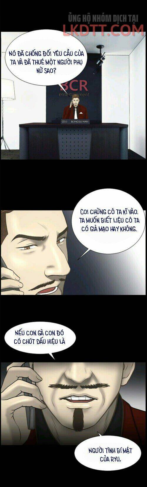 luna - dưới ánh trăng chapter 4 37