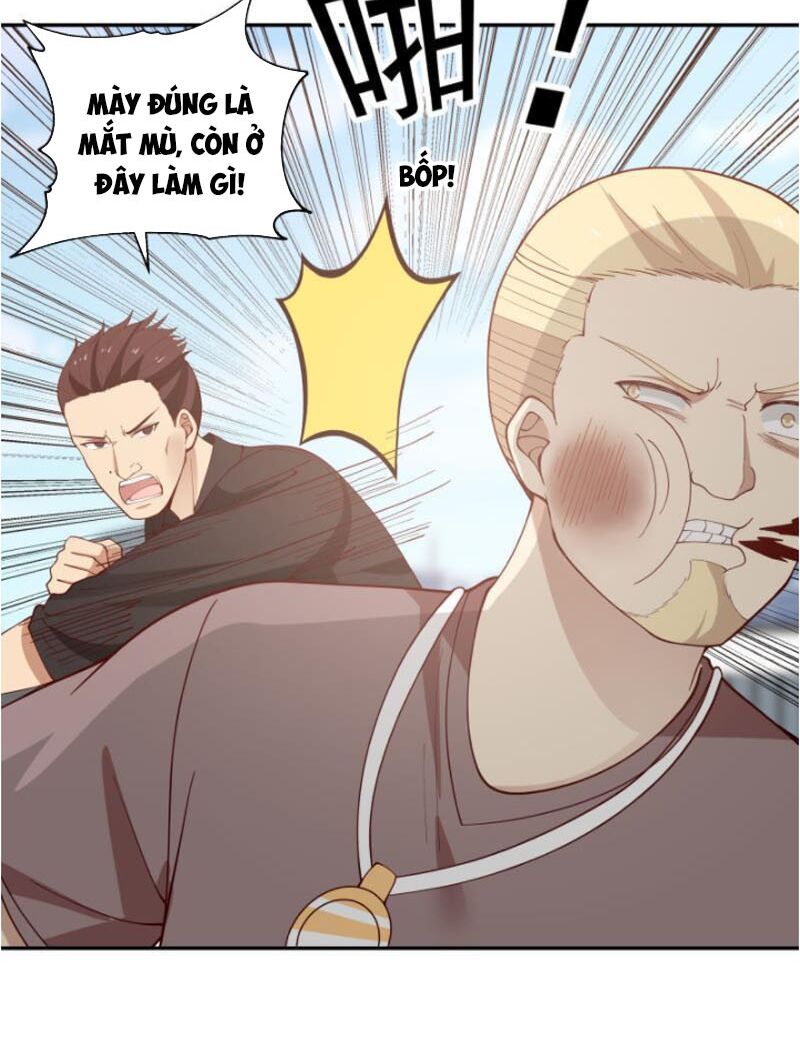 trên người ta có một rồng chapter 296 10