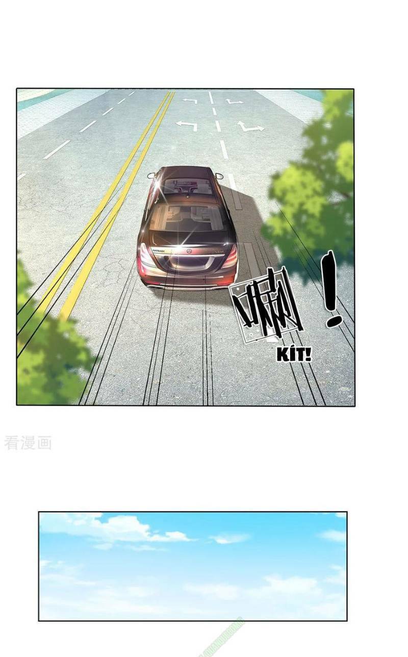 cực phẩm yêu nghiệt chapter 16 7