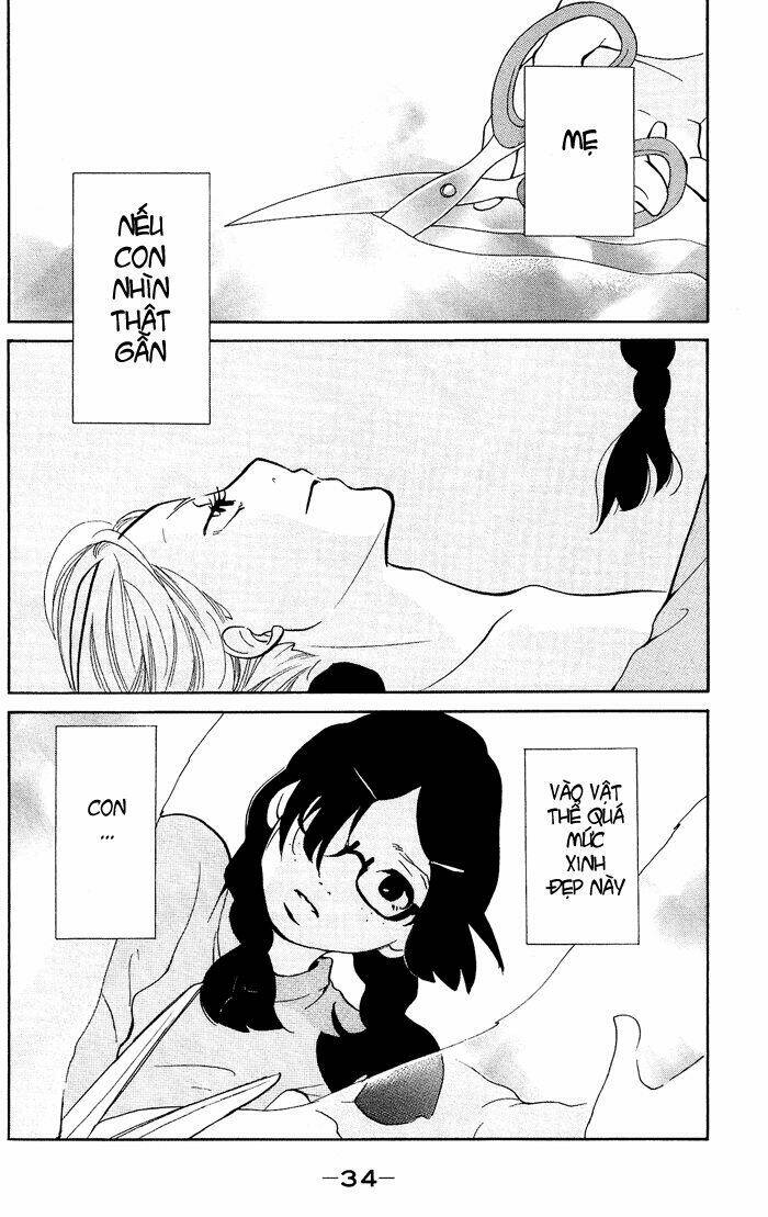 kuragehime (công chúa sứa) chapter 20 3