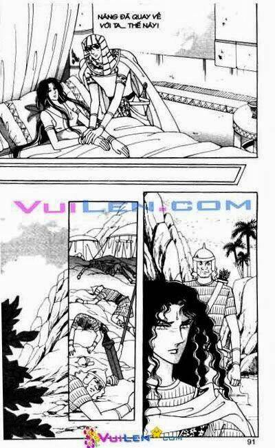 hậu duệ hoàng gia chapter 13 91