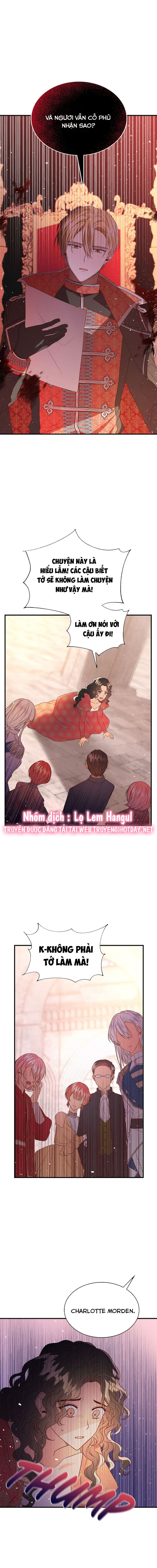công lý của một ác nữ chapter 2 18