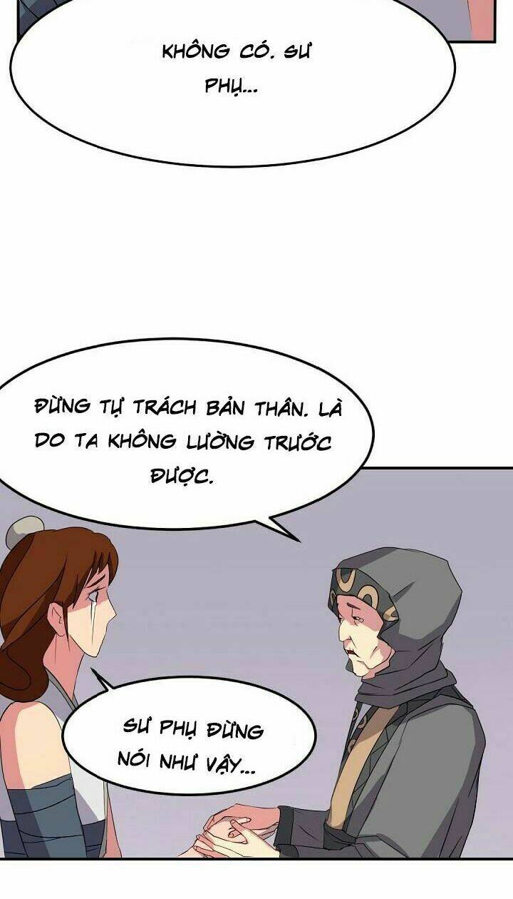 trọng sinh, bất khả chiến bại chapter 30 9