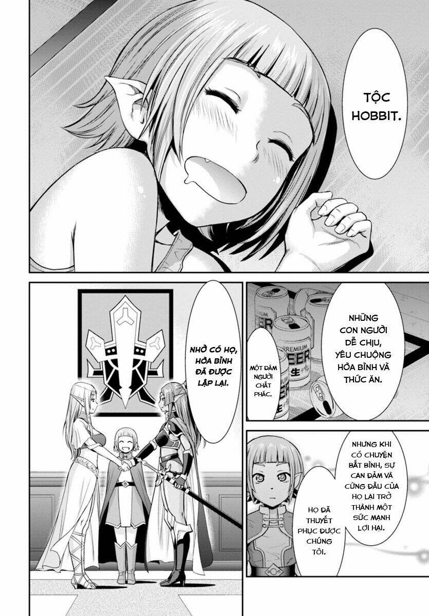 yojouhan isekai kouryuuki chapter 1.1 24