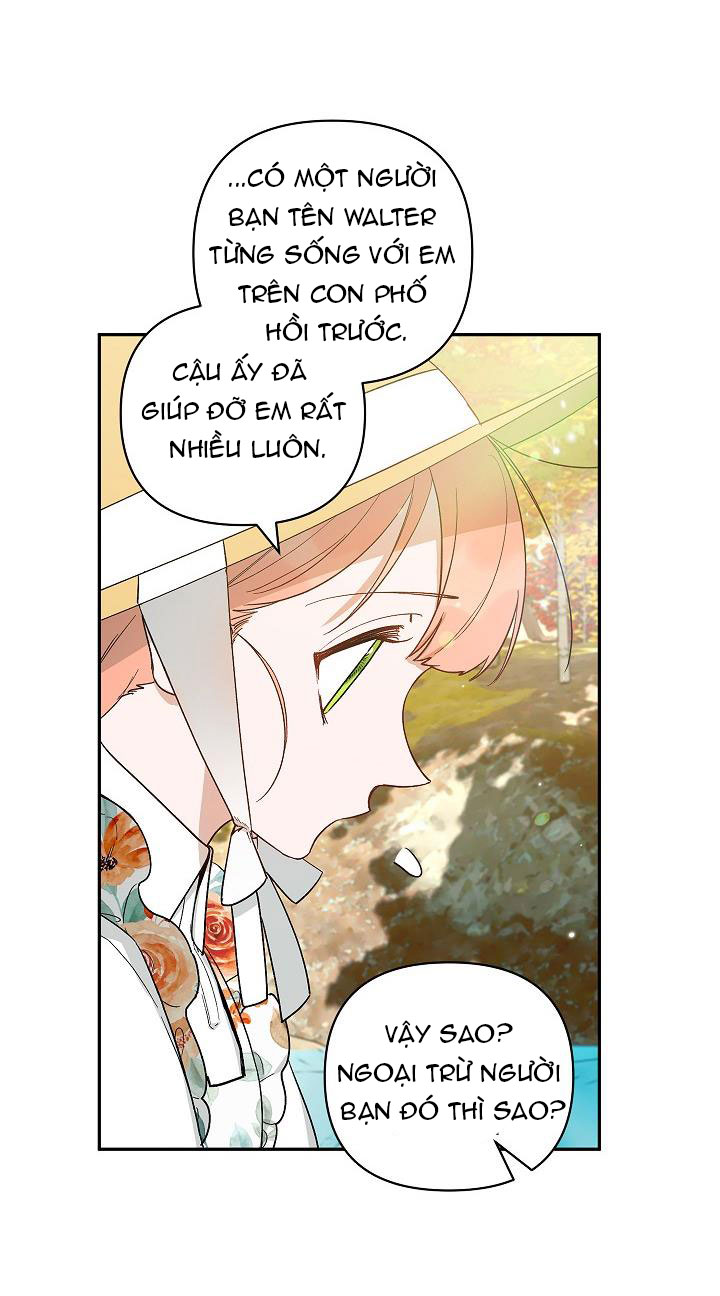 trở thành con gái của anh hùng bóng đêm chapter 21 26