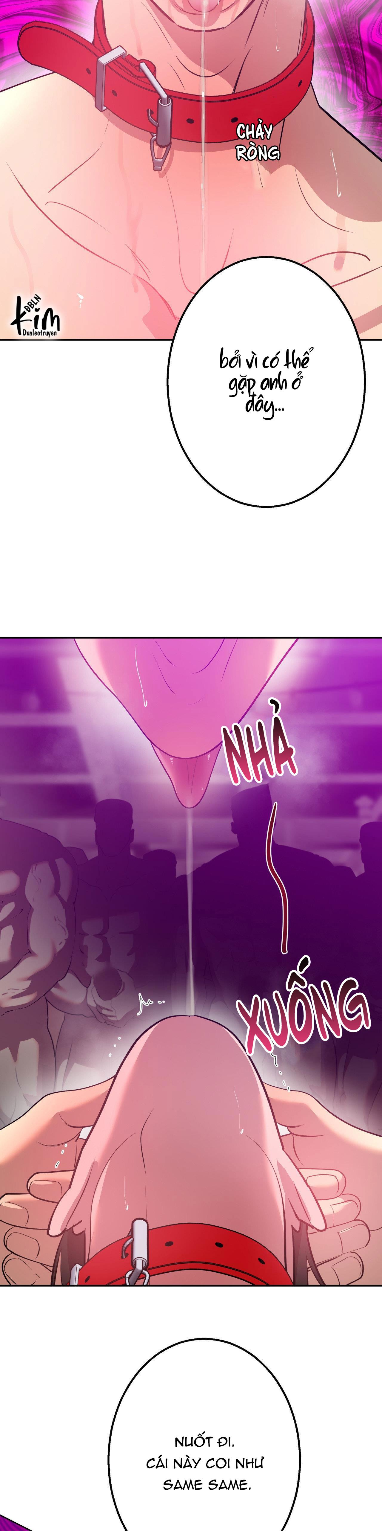 câu lạc bộ bí mật chapter 1.6 26