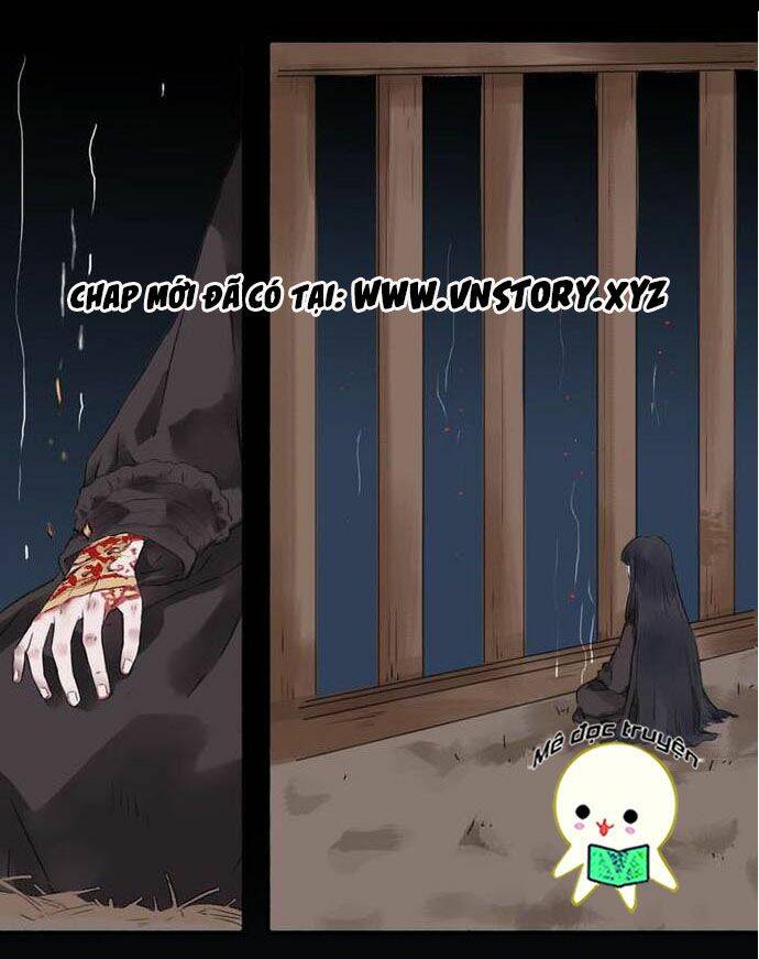 mặc đấu tuyến chapter 15 17