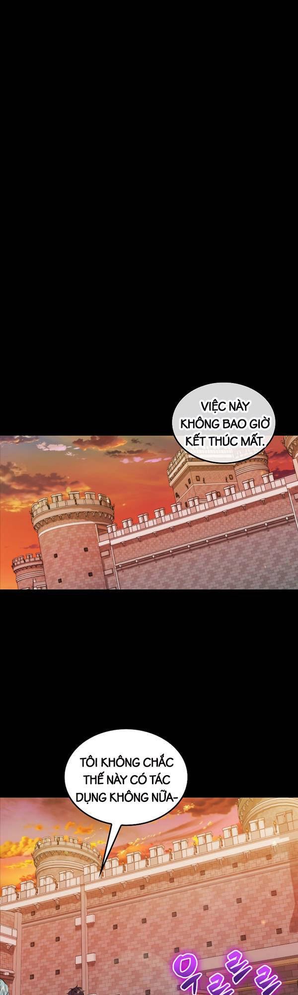 tôi thăng cấp trong lúc ngủ chapter 64 49