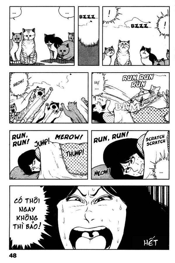 hello michael! chapter 7 6