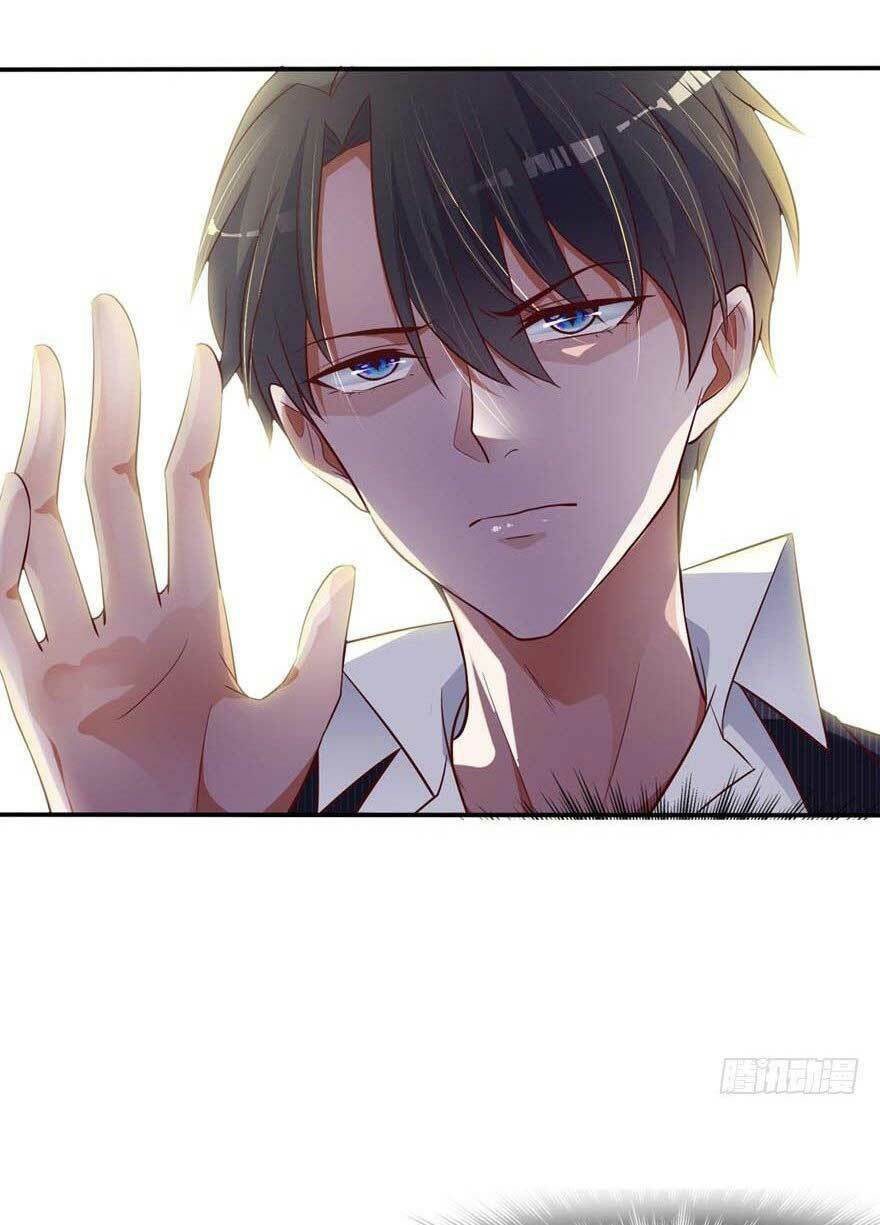 nam thần bóng tối không nghe lời chapter 2 5