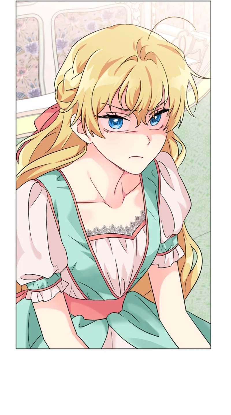 tôi đã kết hôn với một nhân vật phản diện chapter 9 14