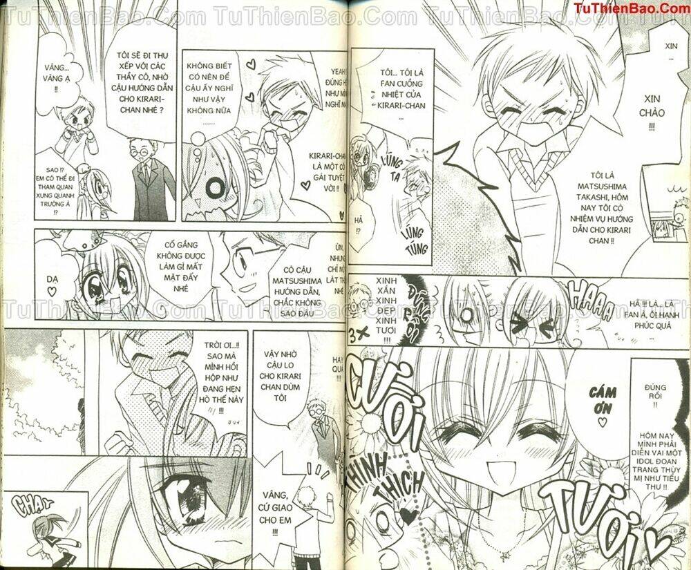 cô nàng đáng yêu chapter 5 78