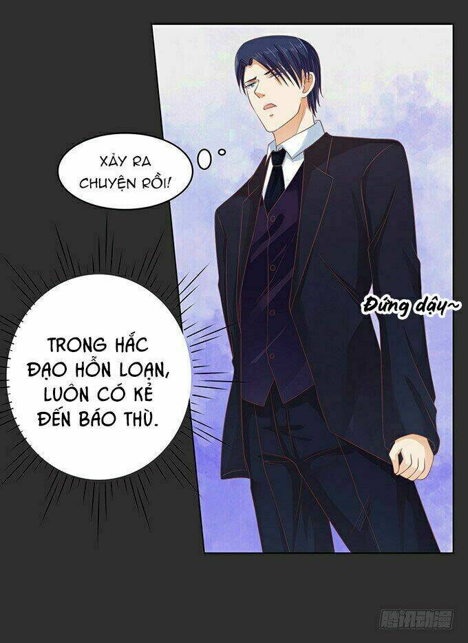 liệt ái tri hạ: series mật đào tiểu tình nhân chapter 85 23