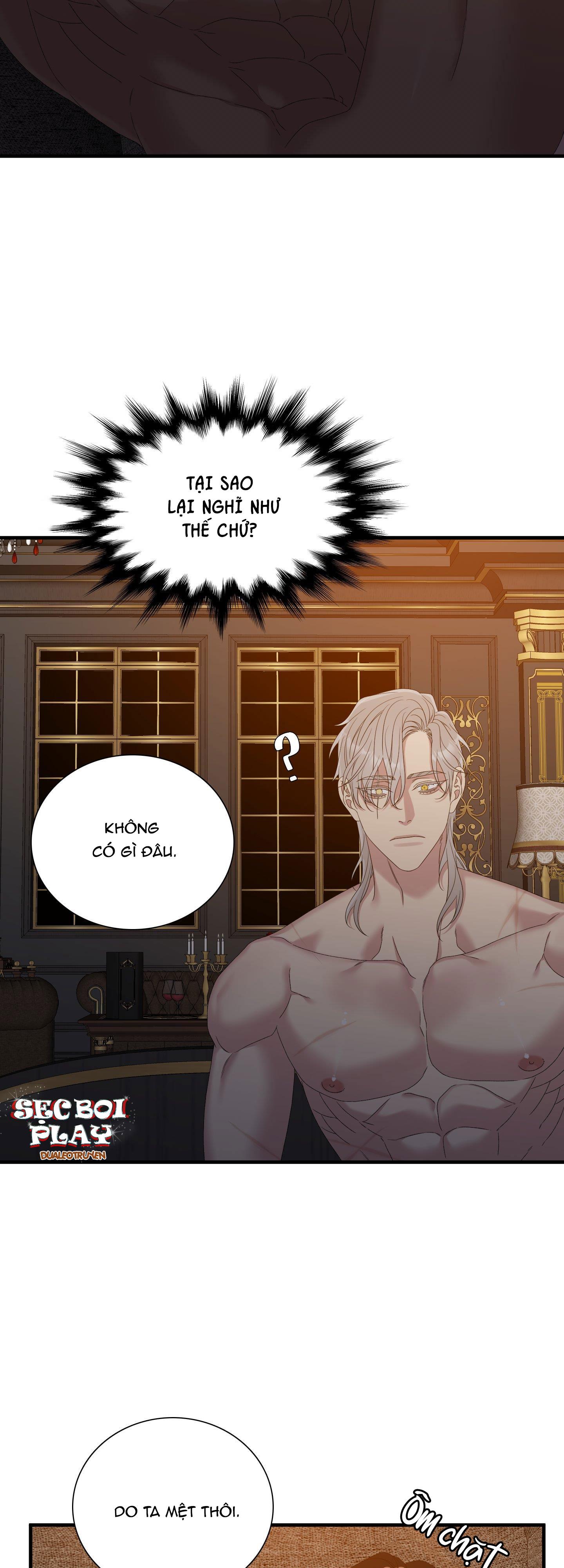 smyrna và capri chapter 28 29